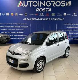 FIAT Panda 1.2 Easy s&s 69cv USATO GARANTITO