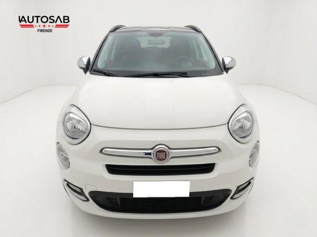 FIAT 500X 1.3 MultiJet 95 Cv Sport Neo Patentati