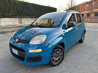 FIAT Panda 1.3 MJT S&S Lounge