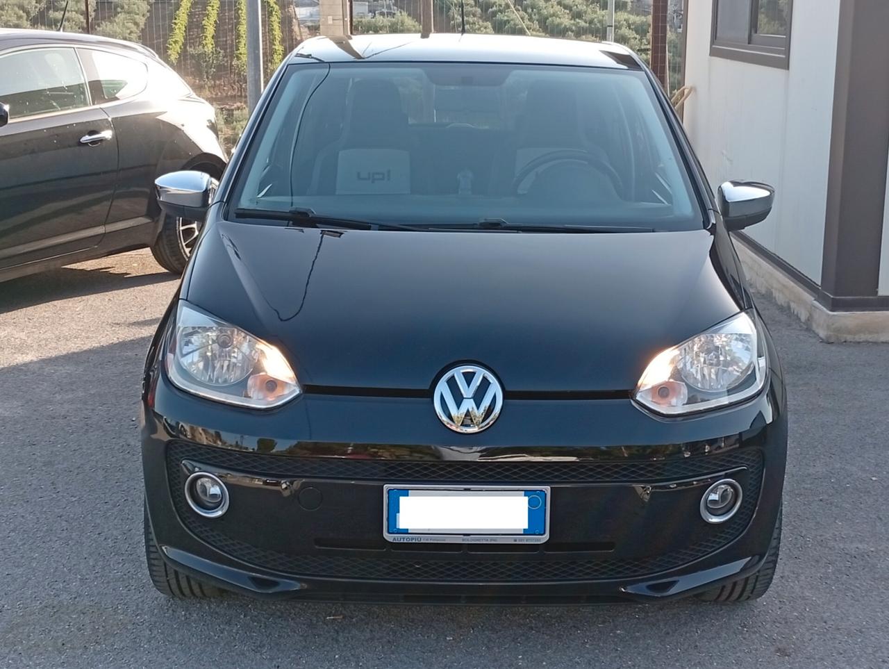 Volkswagen up! 1.0 75 CV 3p. high