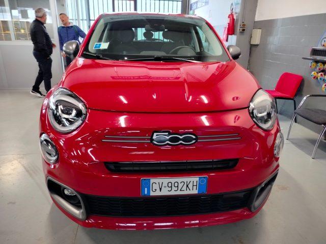 FIAT 500X 1.3 MultiJet 95cv Sport MY24