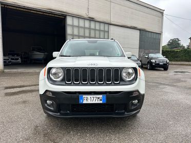 Jeep Renegade 1.4 T-Jet 120 CV GPL Finanziabile