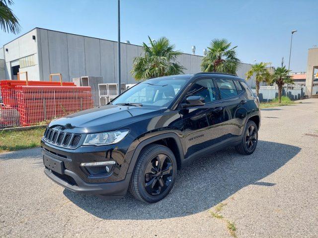 JEEP Compass 1.6 Multijet II 2WD Night Eagle