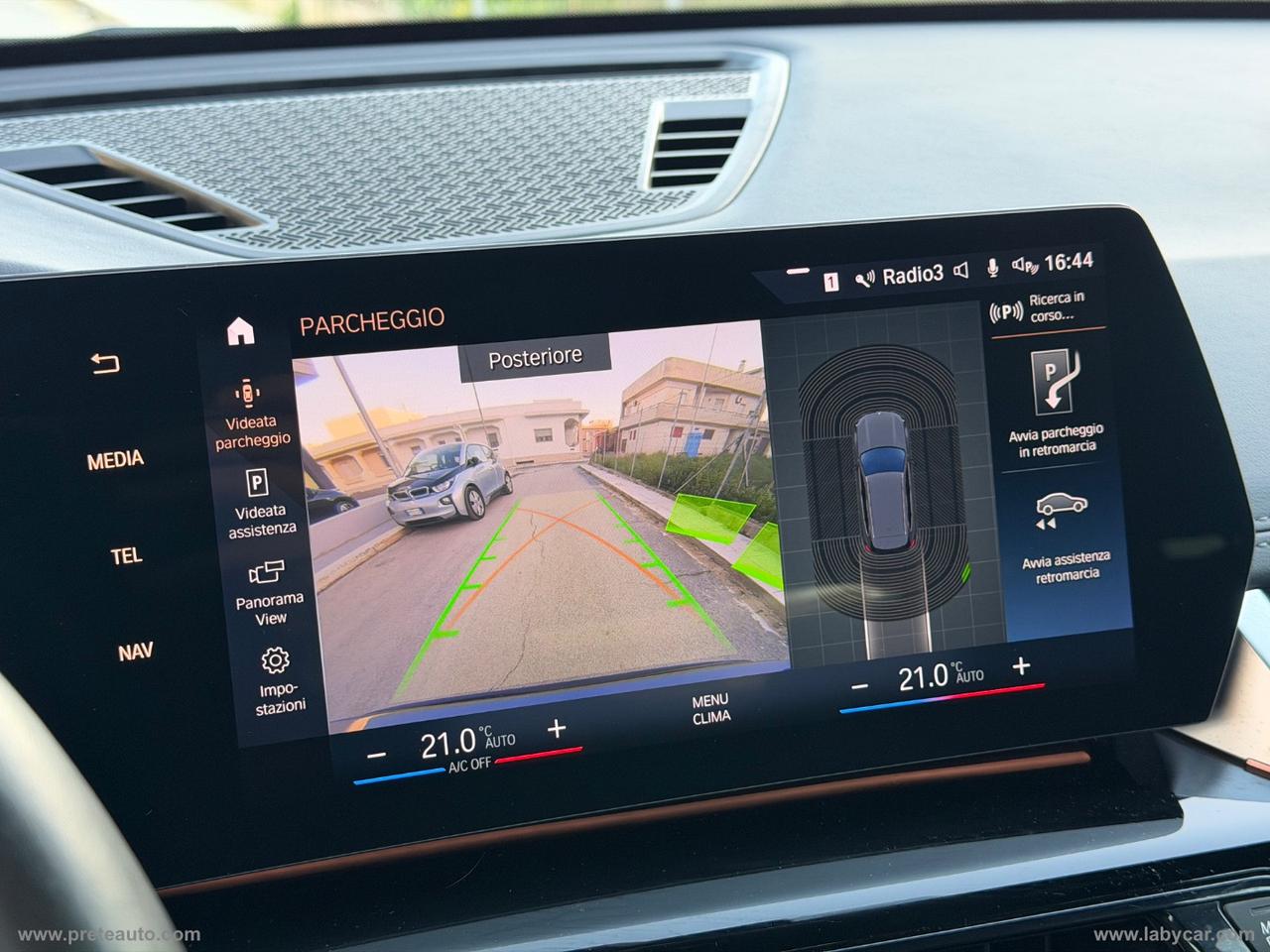 BMW X1 sDrive18d xLine Edition Signature