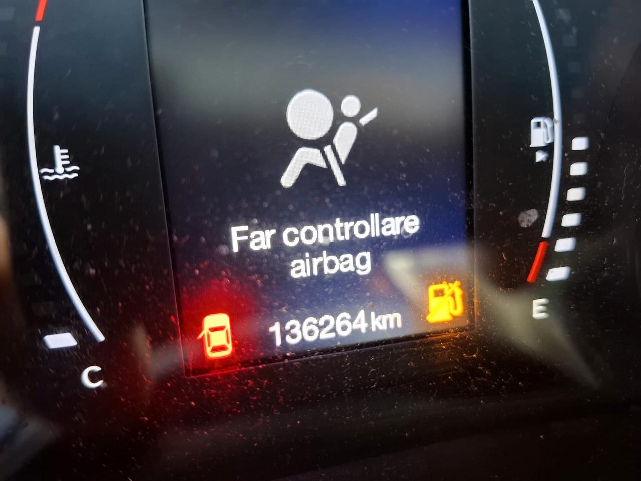 Jeep Compass 1.6 Multijet 2WD