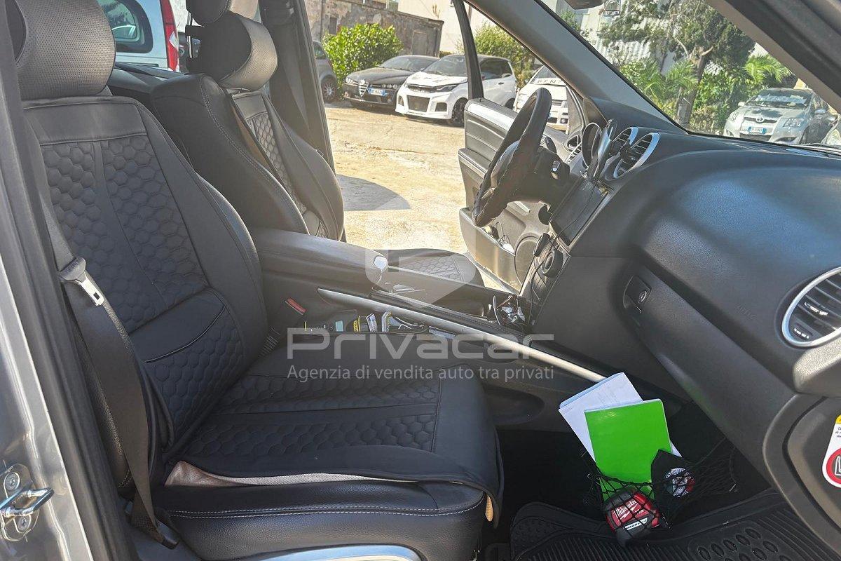 MERCEDES ML 350 CDI