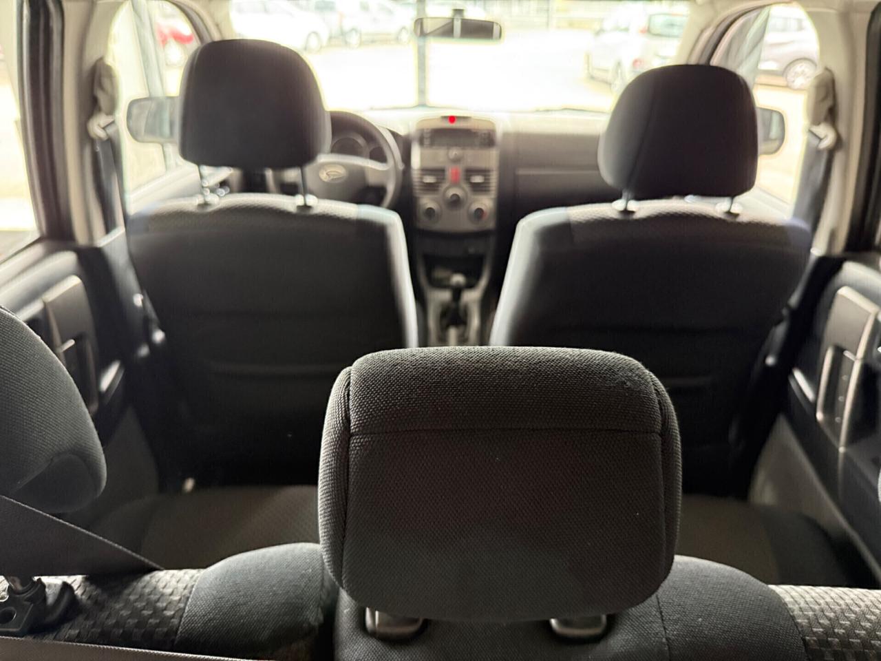 Daihatsu Terios 1.3 4WD B You