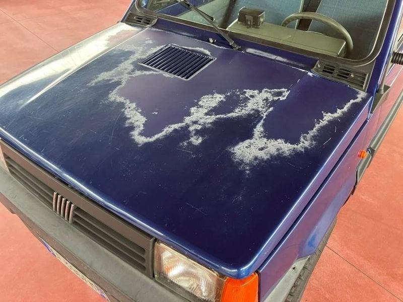 FIAT Panda 1.1 4x4 MOZZI LIBERI DI SERIE + KIT RIALZO
