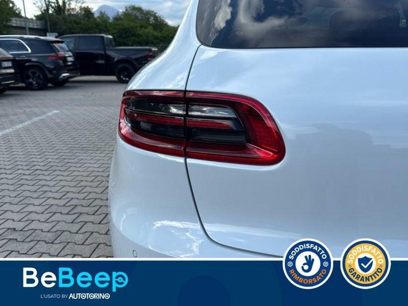 Porsche Macan 3.0 S 340CV PDK