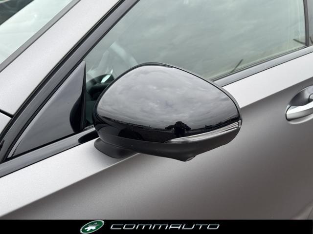 MERCEDES-BENZ A 200 d Automatic AMG Line Premium