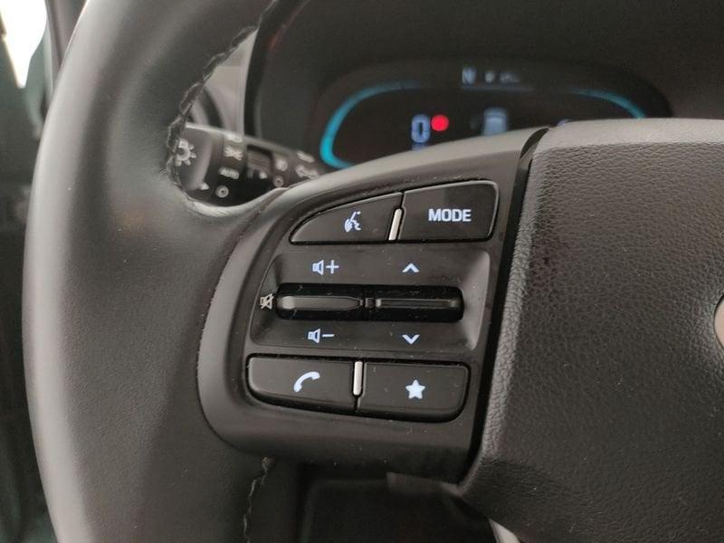 Hyundai i10 1.0 GPL Econext Prime AUTOMATICA