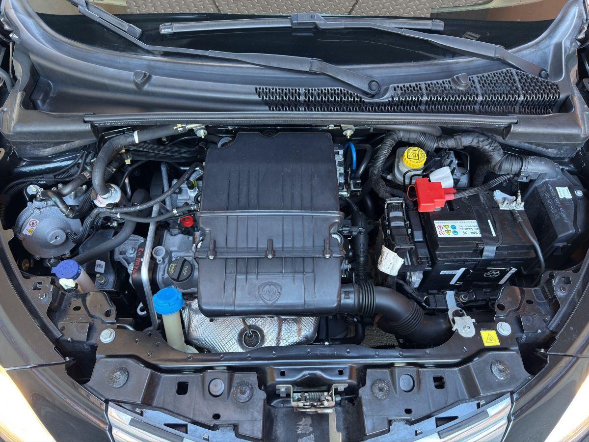 LANCIA - Ypsilon - 1.2 69 CV 5p. GPL Ecochic S Md