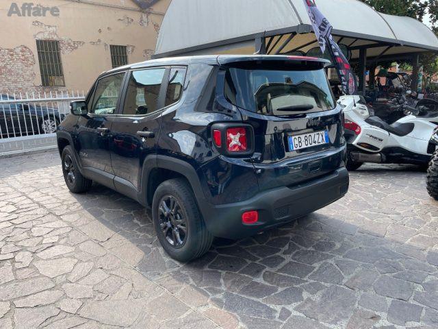 JEEP Renegade 2.0 Mjt 140CV 4WD Active Drive Limited