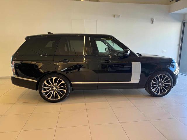 LAND ROVER Range Rover 3.0 SDV6 Vogue
