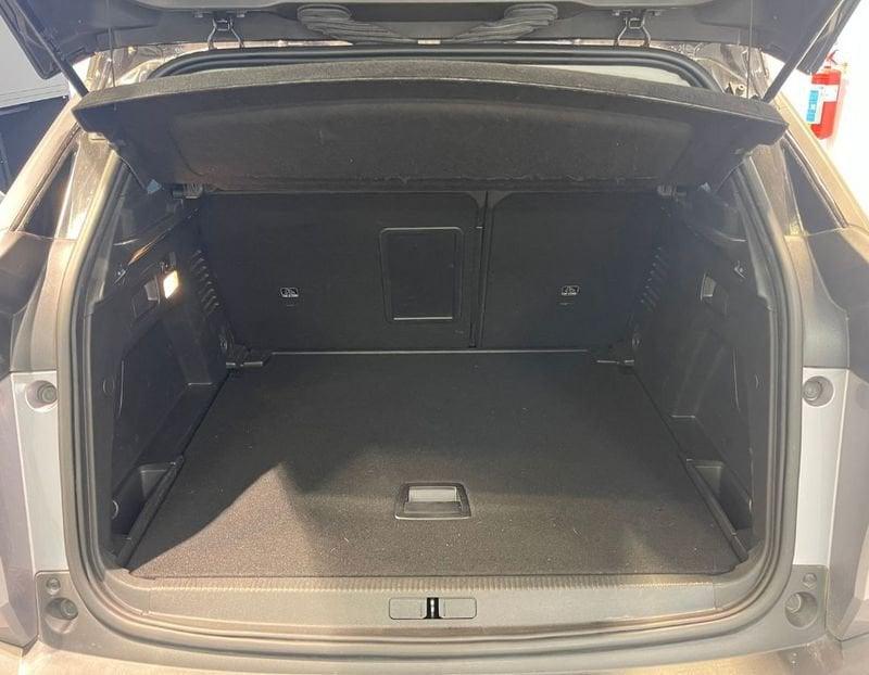Peugeot 3008 3008 BlueHDi 130 S&S Allure Pack