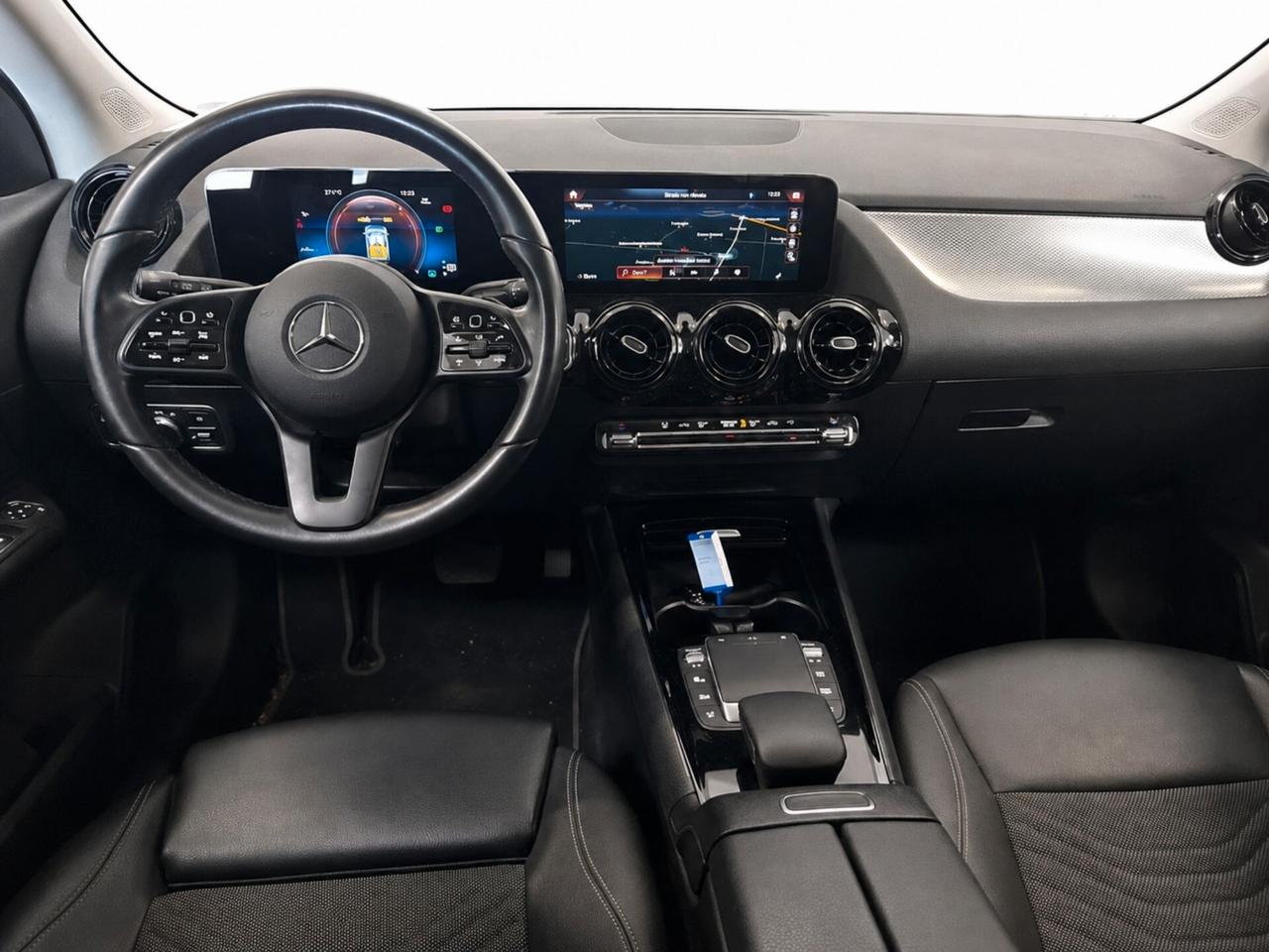 ---IN ARRIVO--- Mercedes-benz GLA 200 d Automatic Business