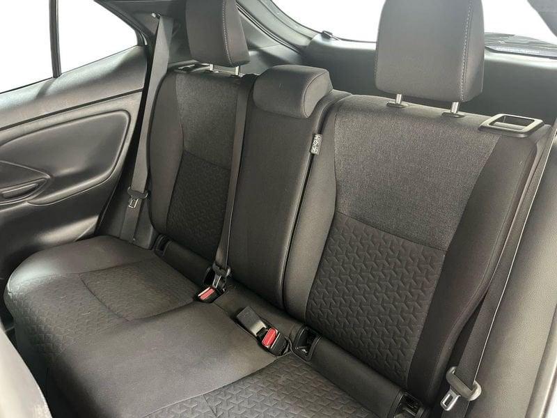 Toyota Yaris Cross 1.5H (116 CV) E-CVT Trend