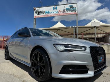 AUDI A6 3.0 TDI 272 CV COMPETITION FULL MATRIX R20