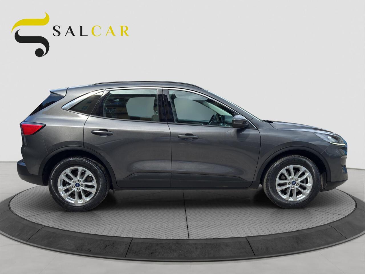 Ford Kuga 1.5 120cv ecoblue Titanium 2wd automatica 2022