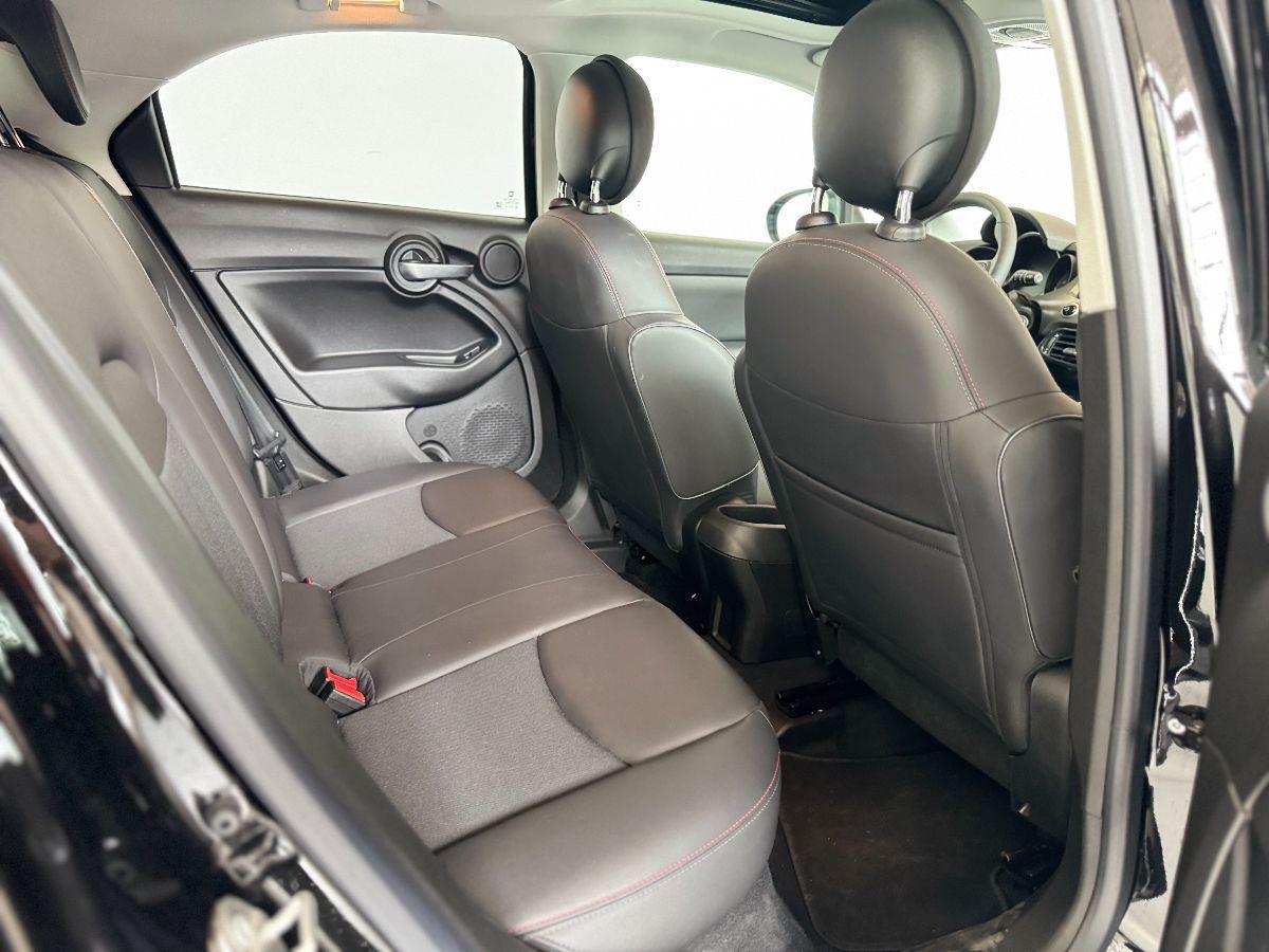 FIAT - 500X - 1.0 T3 120 CV Sport Dolcevita