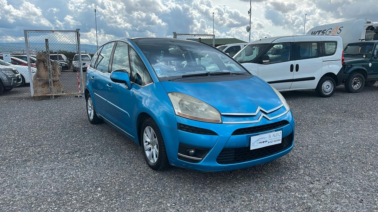 Citroen C4 Picasso 2.0 HDI 136 ELEGANCE