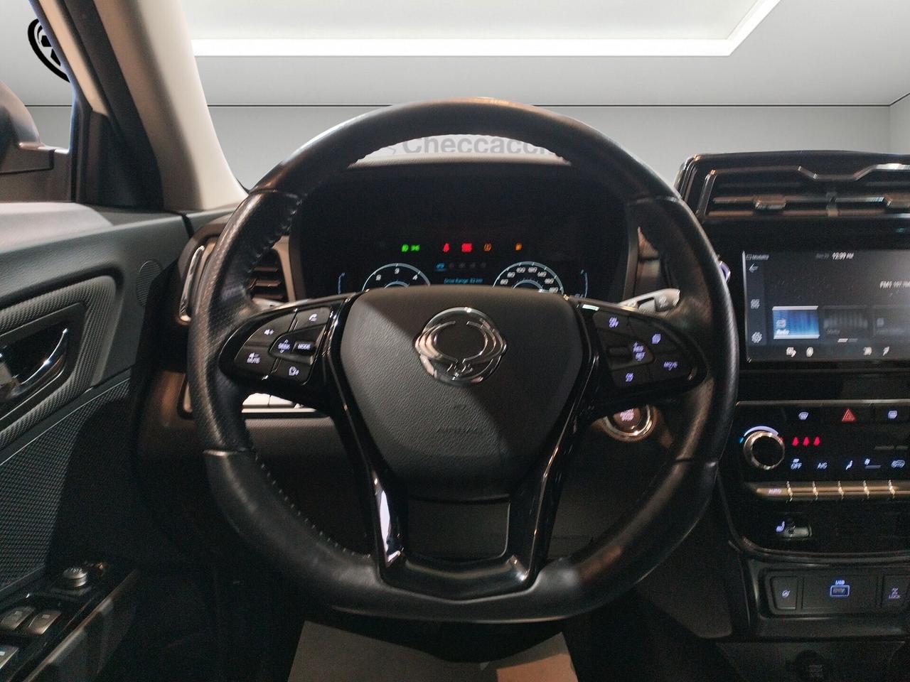 SsangYong Tivoli 2020 1.6 *4X4*