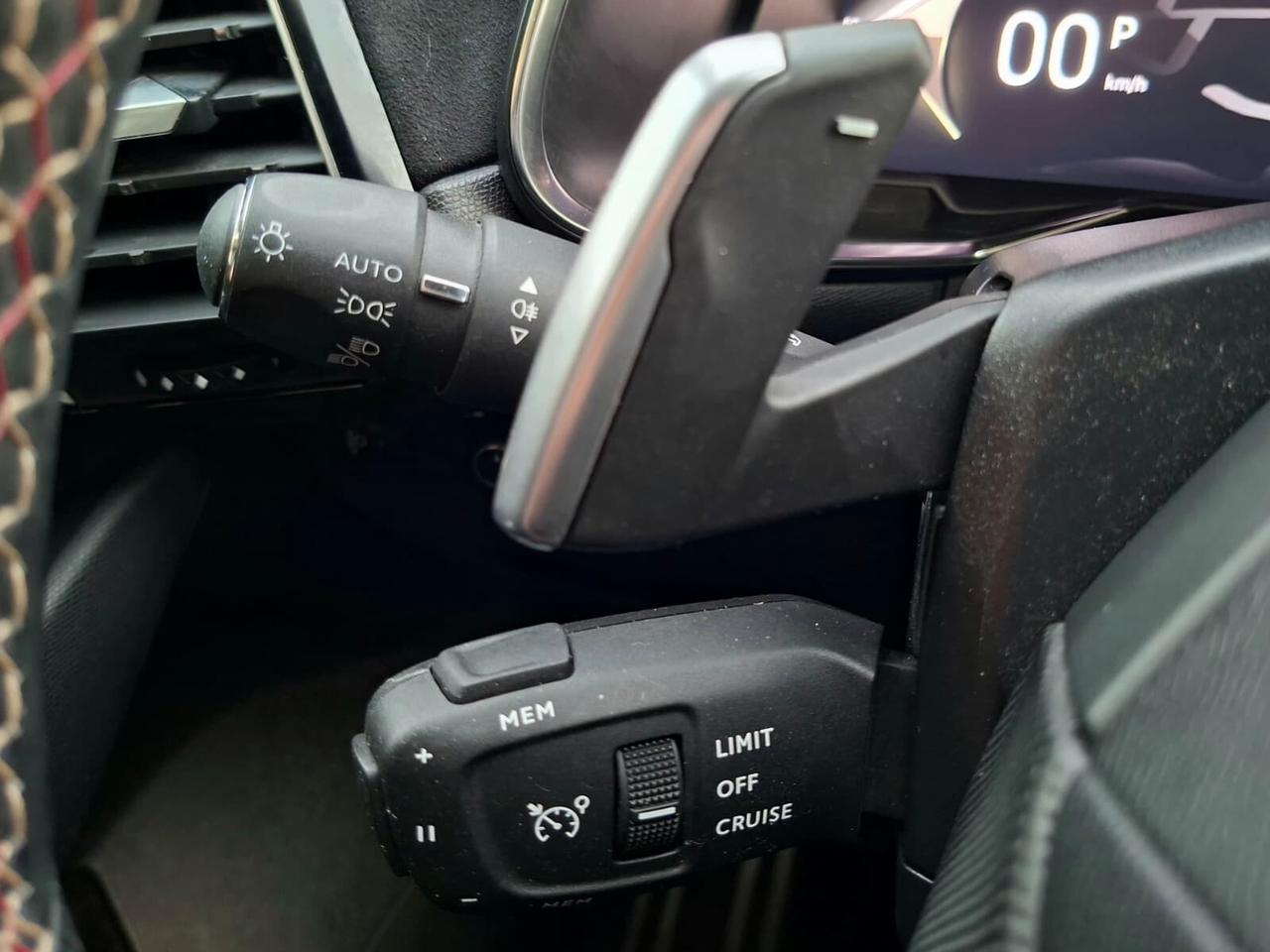 Ds 7 1.5 BlueHDi 130cv aut. Performance Line 2022