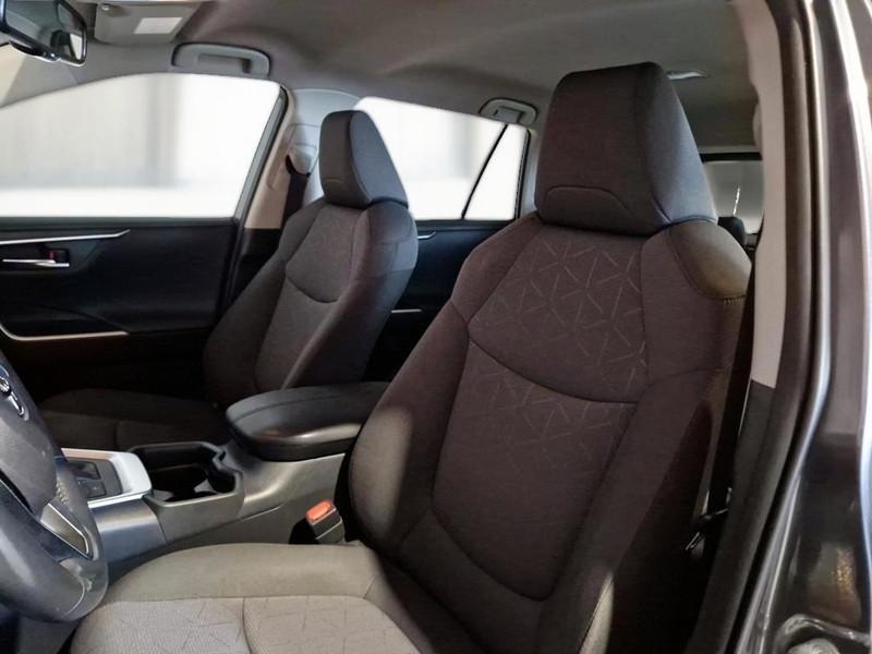 TOYOTA RAV 4 2.5 HV 178cv E-CVT Business 4WD