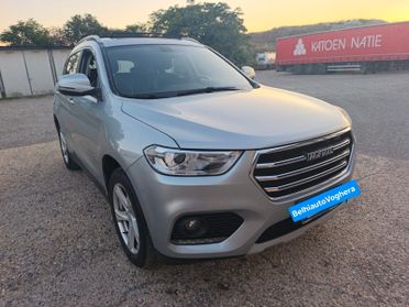 Haval H2 2021----1.5 Benzina GPL