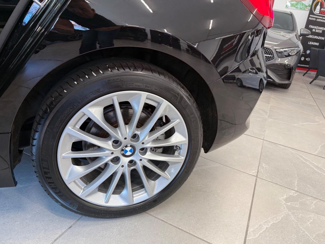 Bmw 118 118i 5p. SPORTLINE VIRTUAL TETTO