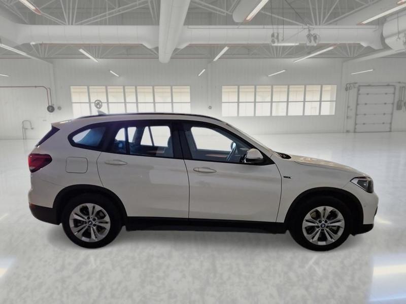 BMW X1 xDrive 25e Business Advantage automatico
