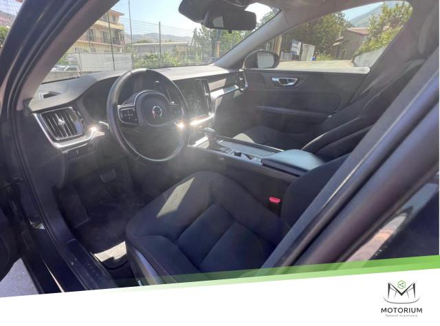 Volvo V60 D3 AWD Geartronic R-design