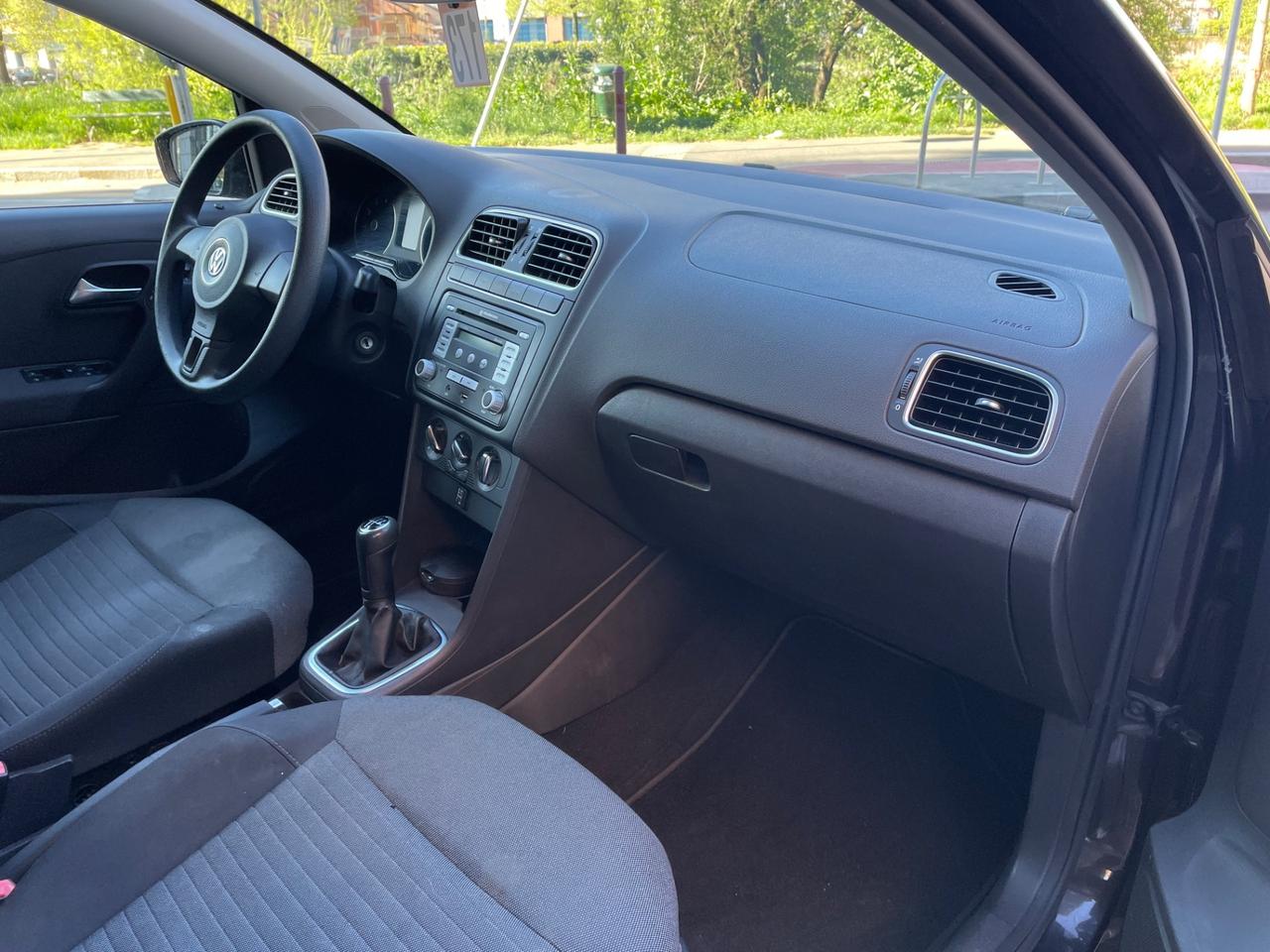 Volkswagen Polo 1.4 5p. GPL/1PROP/GARANZIA