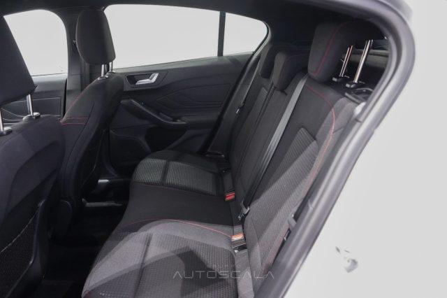 FORD Focus 1.0 EcoBoost Hybrid 125 CV 5p. ST-Line X