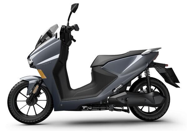 HORWIN SK3 ELETTRICO KM 0 OFFERTA A 2500€