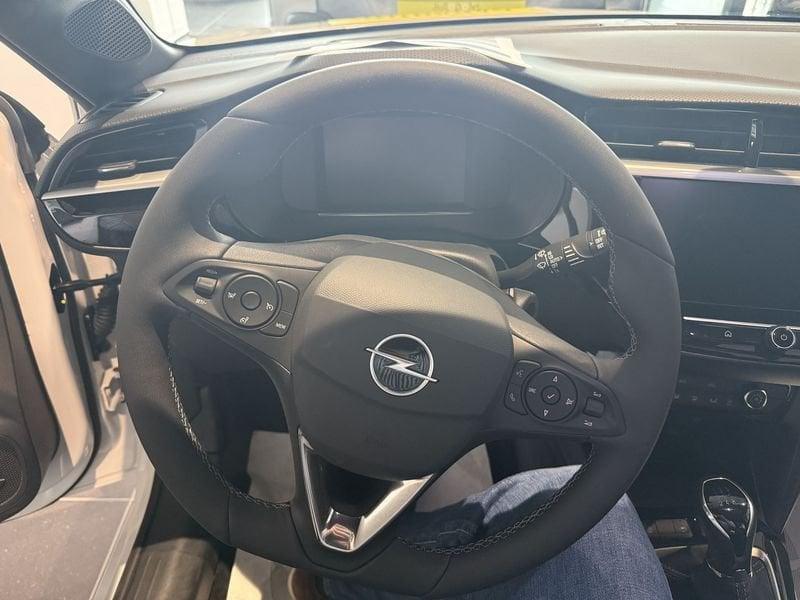 Opel Corsa 1.2 GS