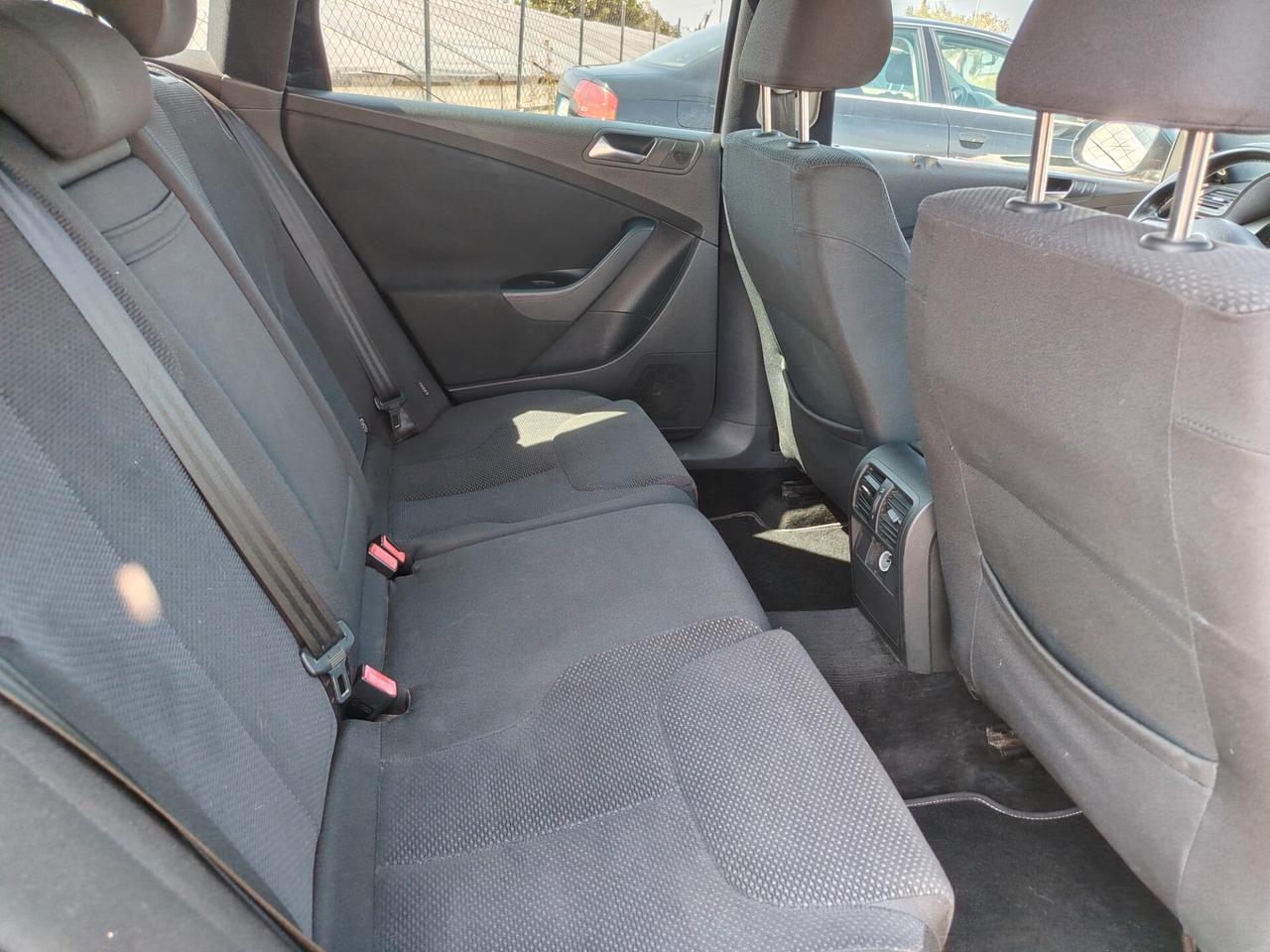 Volkswagen Passat 2.0 tdi