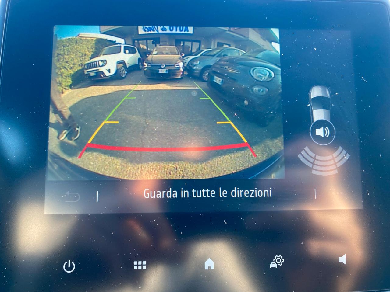 Renault CLIO 1.0 TCe 100Cv GPL TECHNO-NAVI/Telecam.