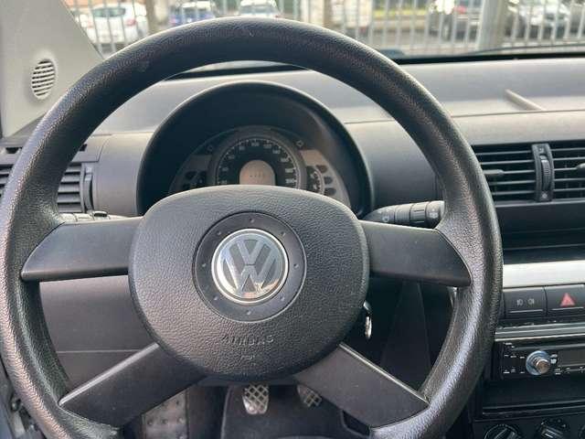 Volkswagen Fox 1.2 Easy
