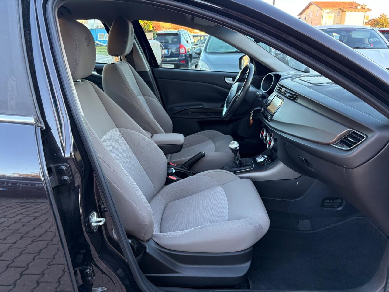 Alfa Romeo Giulietta 1.6 JTDm 120 CV Super