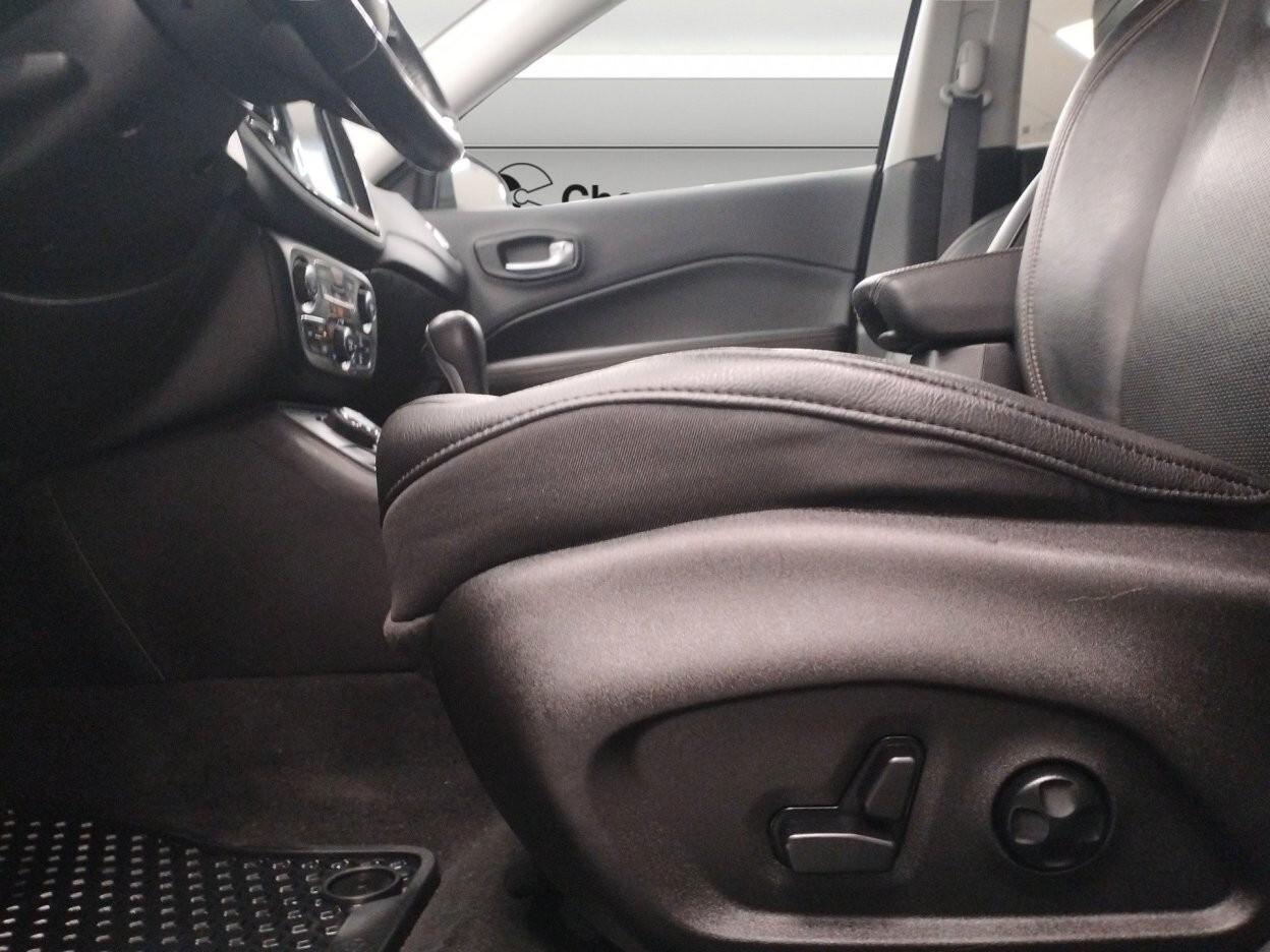 Jeep Compass 1.3 Turbo T4 190 CV PHEV AT6 4xe Limited