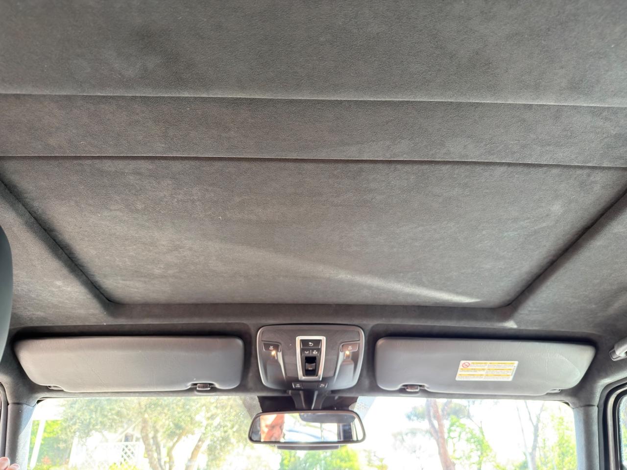 Mercedes-benz G 63 AMG S.W. L