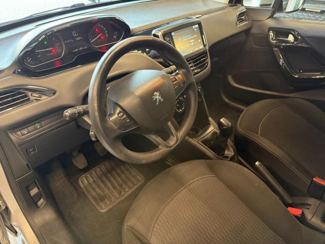 PEUGEOT 208 1° serie PureTech 82 5p. GPL Active