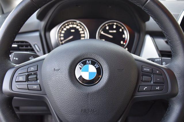 BMW 216 d Active Tourer Business