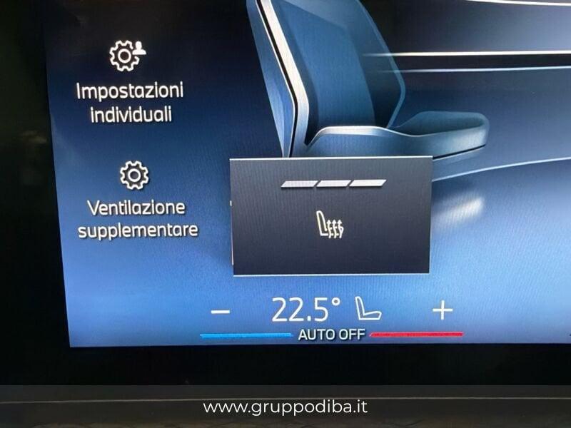 BMW Serie 4 G23 LCI 2024 Cabrio 420d Cabrio mhev 48V MSport auto