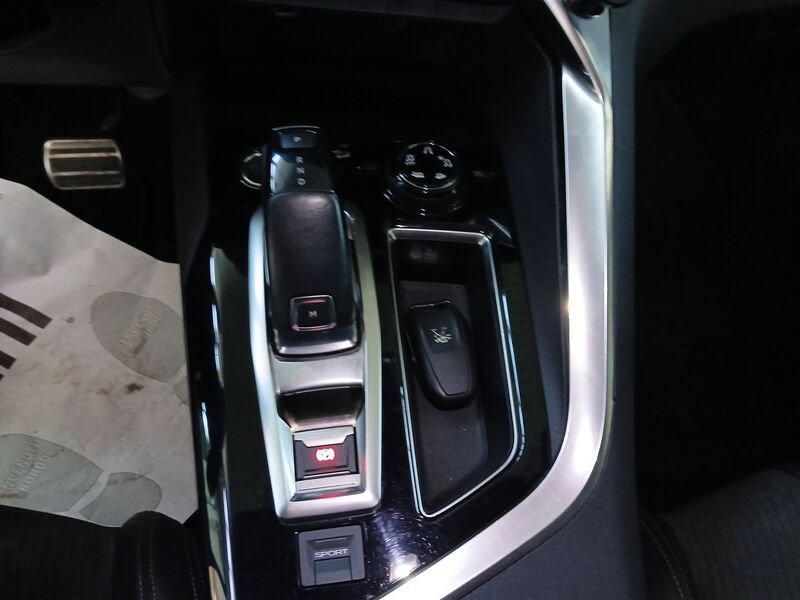 Peugeot 3008 2ª serie BlueHDi 120 S&S EAT6 GT Line