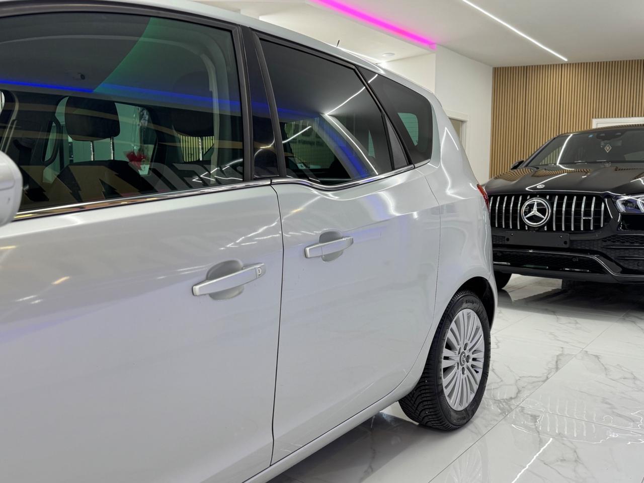 Opel Meriva 1.4 120CV GPL Tech Cosmo