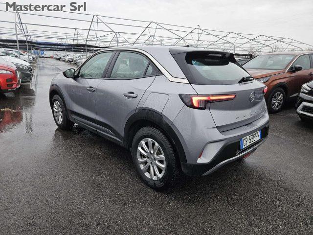 OPEL Mokka-e Mokka II 2020 electric Edition 136cv - GP536FN
