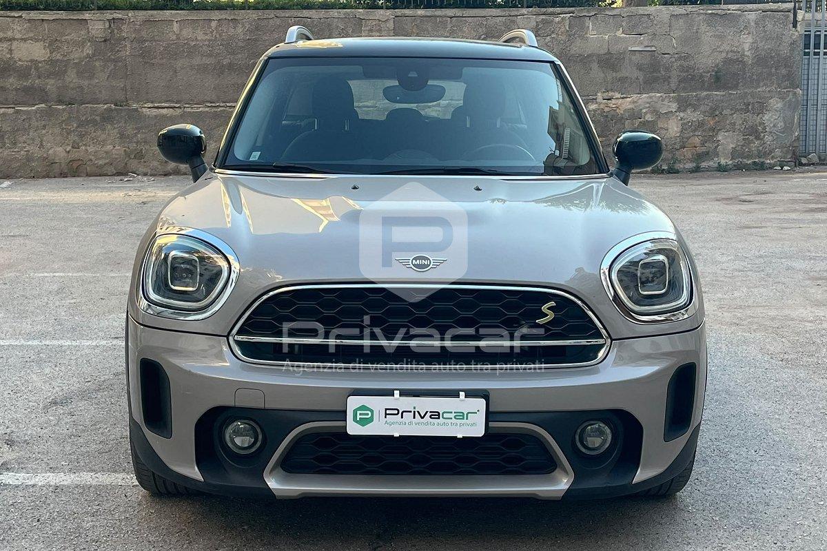 MINI Mini 1.5 Cooper SE 'ALL4' Countryman ALL4