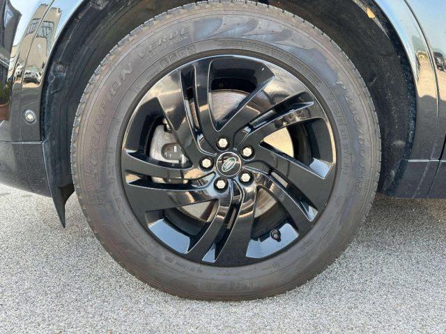 LAND ROVER Discovery Sport 1.5 I3 PHEV 309 CV AWD Auto R-Dynamic S